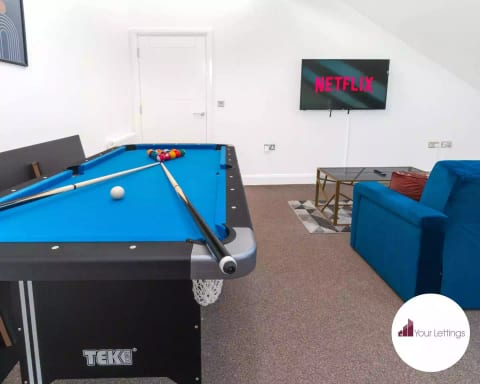 St. Mary's Serviced Apartment