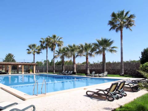 Finca Can Corritx