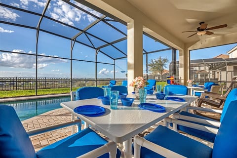 Magical Mickey Villa LLC