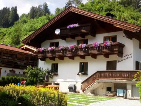 Haus Schneeberg- Hochkeil with Hochkönig Card