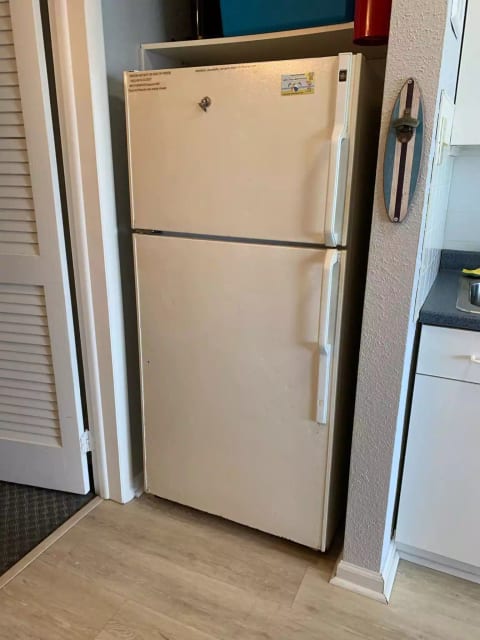 Full Size Refrigerator