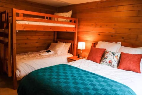 Meadow View Room