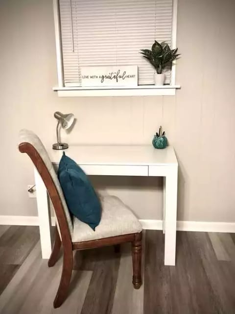 Latona Lane Getaway