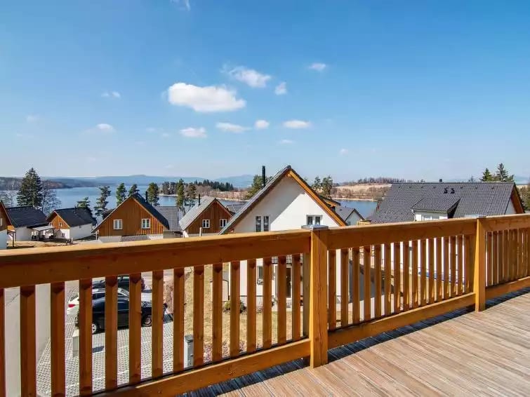 Lakeside Village 42 - Frymburk