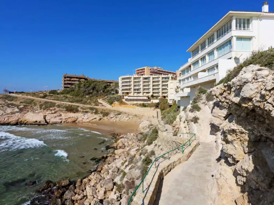 Rits - Salou