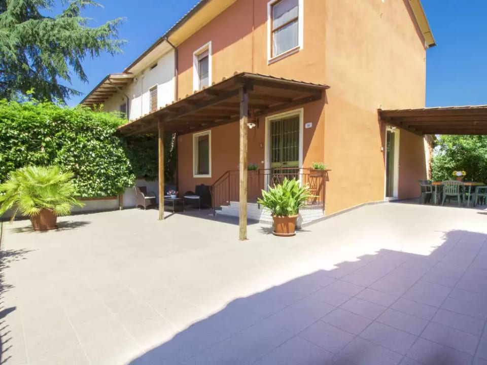 Casa Ponziani - Orentano