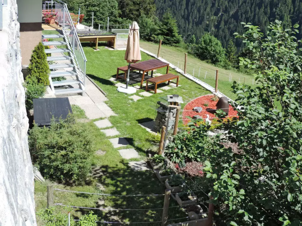 Alpenliebe
