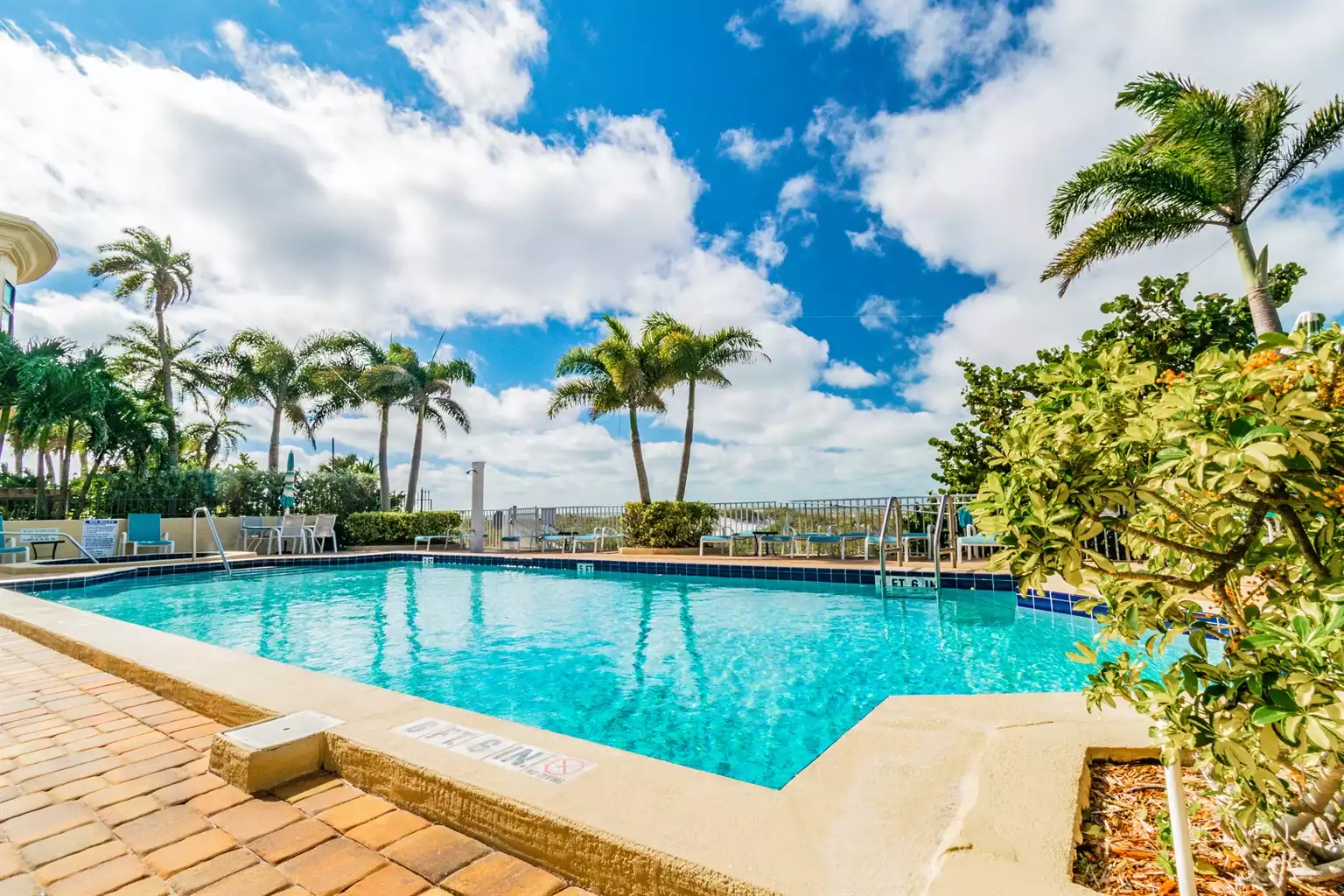 Sunset Paradise #5 - Indian Rocks Beach