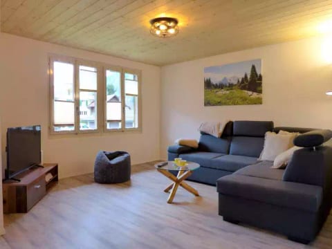 Chalet Dori