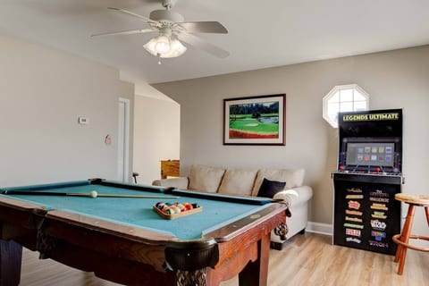 Luxury 12BR 12BA Beach House Pool/6 Balconies!