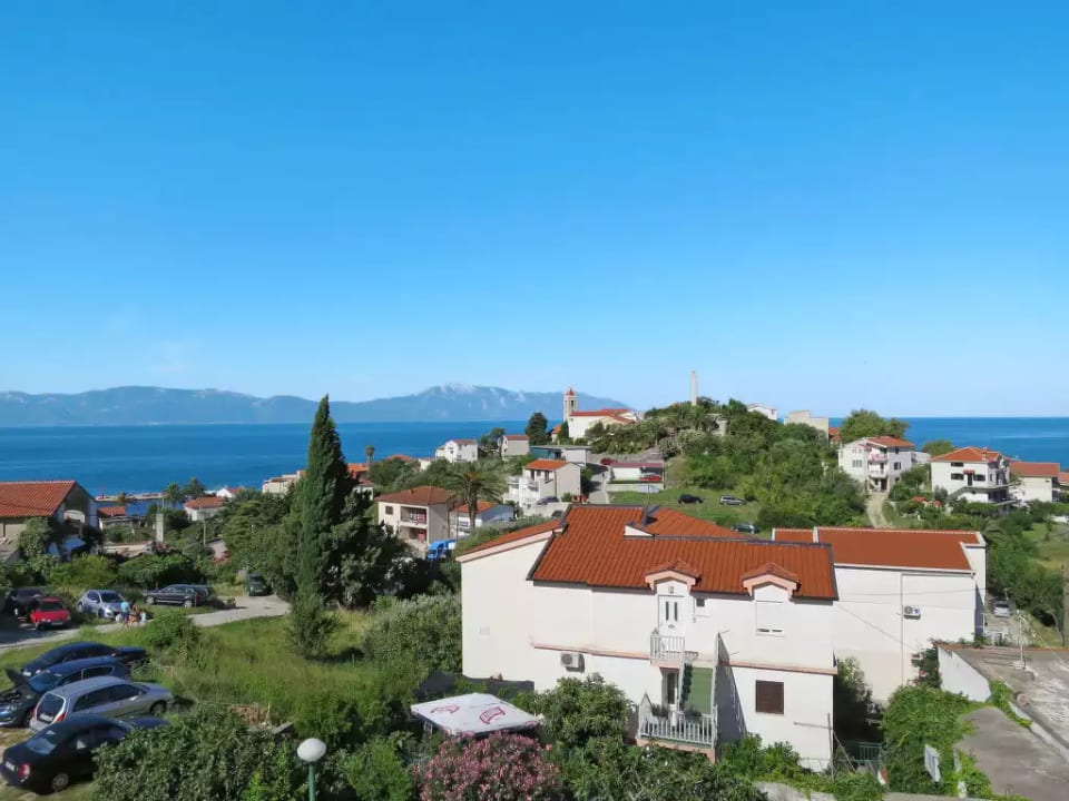 Rudez - Makarska