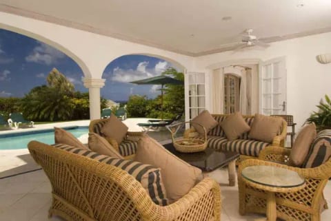 Oceana - Sugar Hill Resort