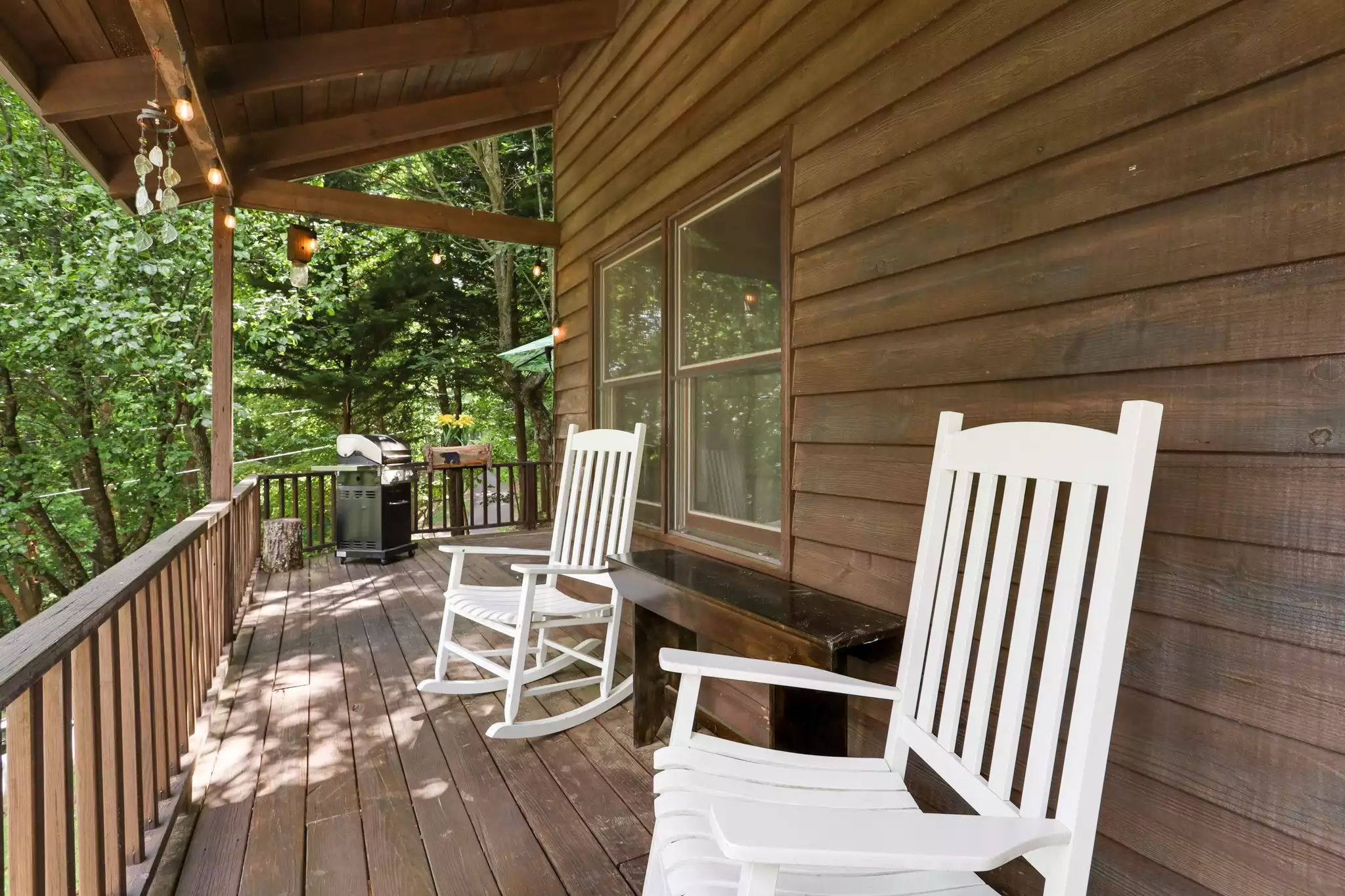 The Owl's Nest - Ellijay