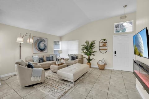 Stay @ Kitty's*No Cleaning Required* 3 bed 2 bath