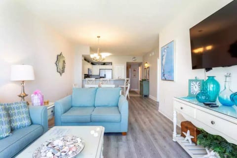 Main Area