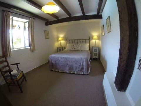Terrace Cottage at Domaine Lavie