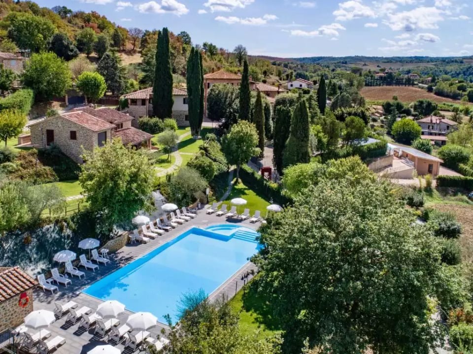 Casa Graziani - Città della Pieve