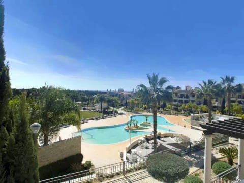 Pine Hills Cristal
