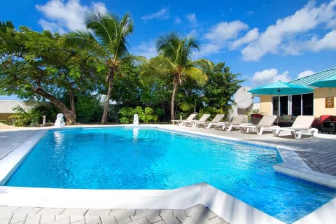 COCO Beach