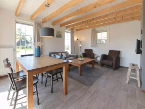 Zeeuwse Cottage Wemeldinge