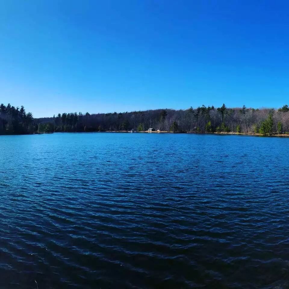 Pines Luxury Log Cabin Lakefront w/ Kayaks & Hot Tub - Otego Pines Luxury Log Cabin Lakefront w/ Kayaks & Hot Tub - Otego