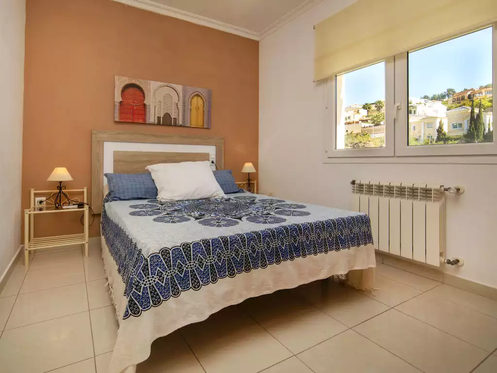 Fleur - Calp Fleur - Calp