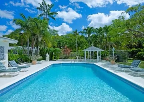 Vistamar - Sandy Lane