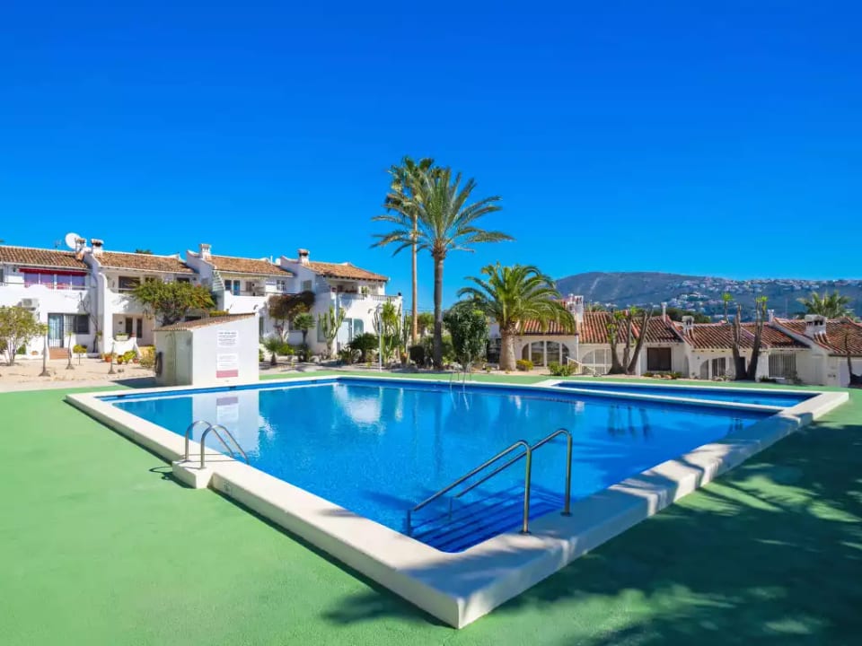 La Camarrocha - Moraira