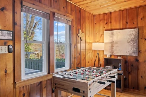 Bent Creek Bungalow & Cottage