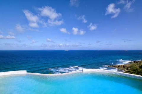 Sky Blue - Dan Beach Estates