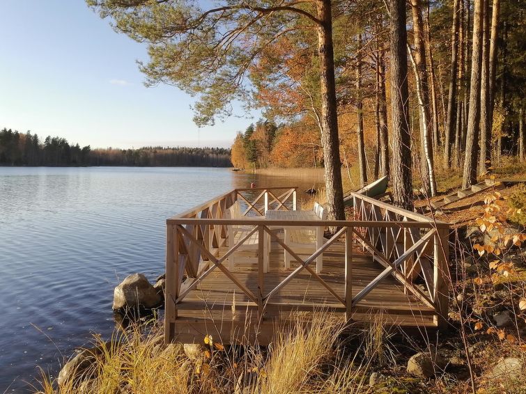 Beach - Linnusmaa - Hämeenlinna