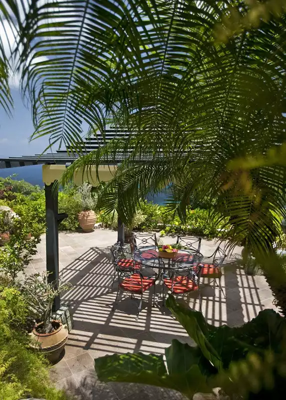 Canefield House  - Tortola