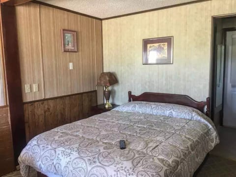 *Elgin•Lawton•Ft.Sill•Mt.Scott* Comfy Motel Rooms