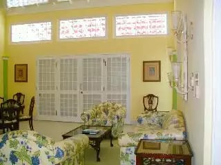 Negril Beach Villa
