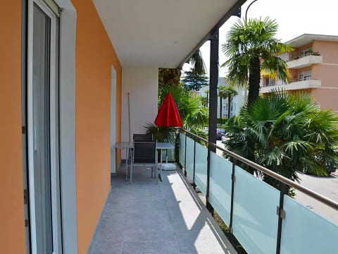Residenza Corallo