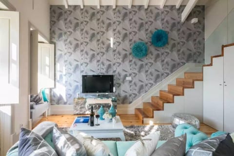 Oporto Platinum Loft