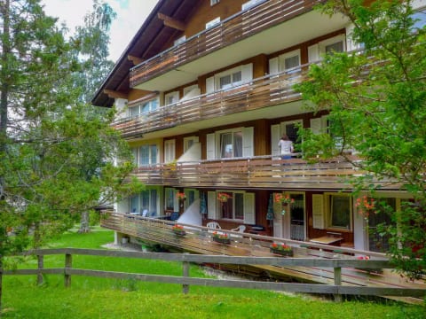 Zur Linde Apt.W