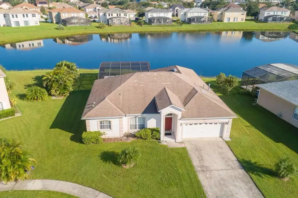 Villa Estate Infinita - Kissimmee