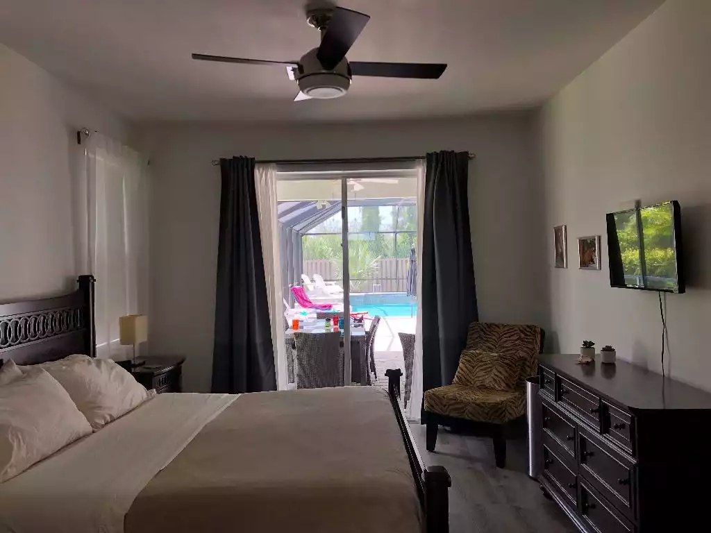 Villa SUNSHINE DREAMS - Fort Myers