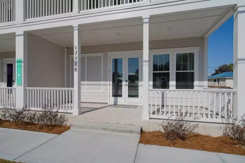 Ocean View, Heated Pool, Steps to Beach, Sleeps 18