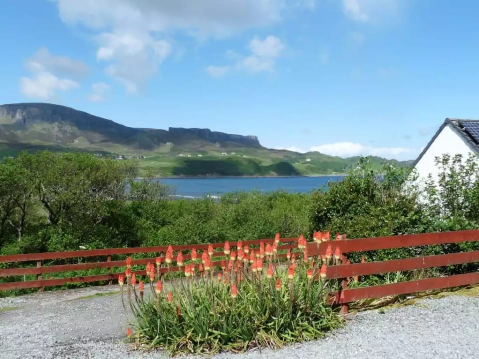 Ewan's - Isle of Lewis