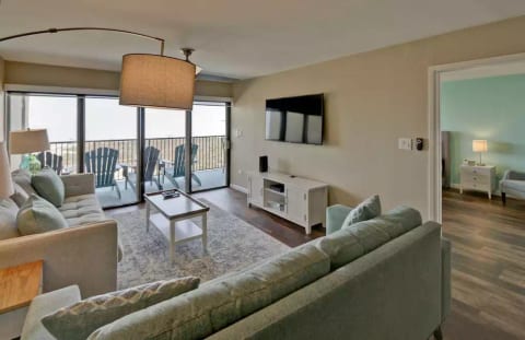 Ocean Vista Towers #305
