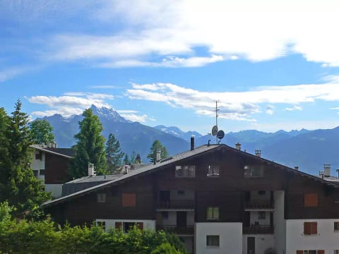 Villars Soleil A27