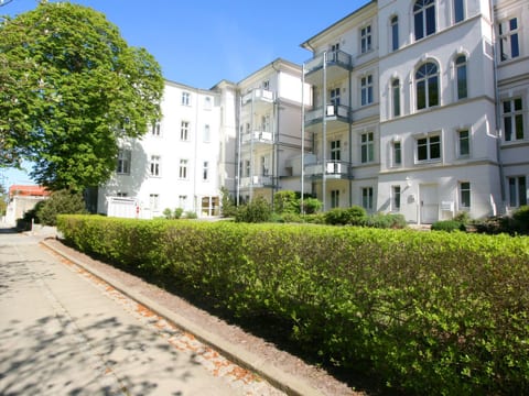 App.18 Zinnowitzer Hof