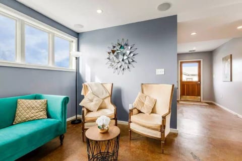 ⭐️Walk to Forsyth Park & River St•Historic Downtown•Private Patio⭐️