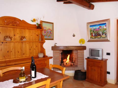 Veranda