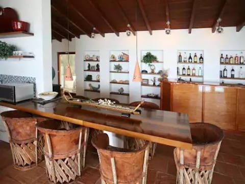 Casa Linda - Dutch 