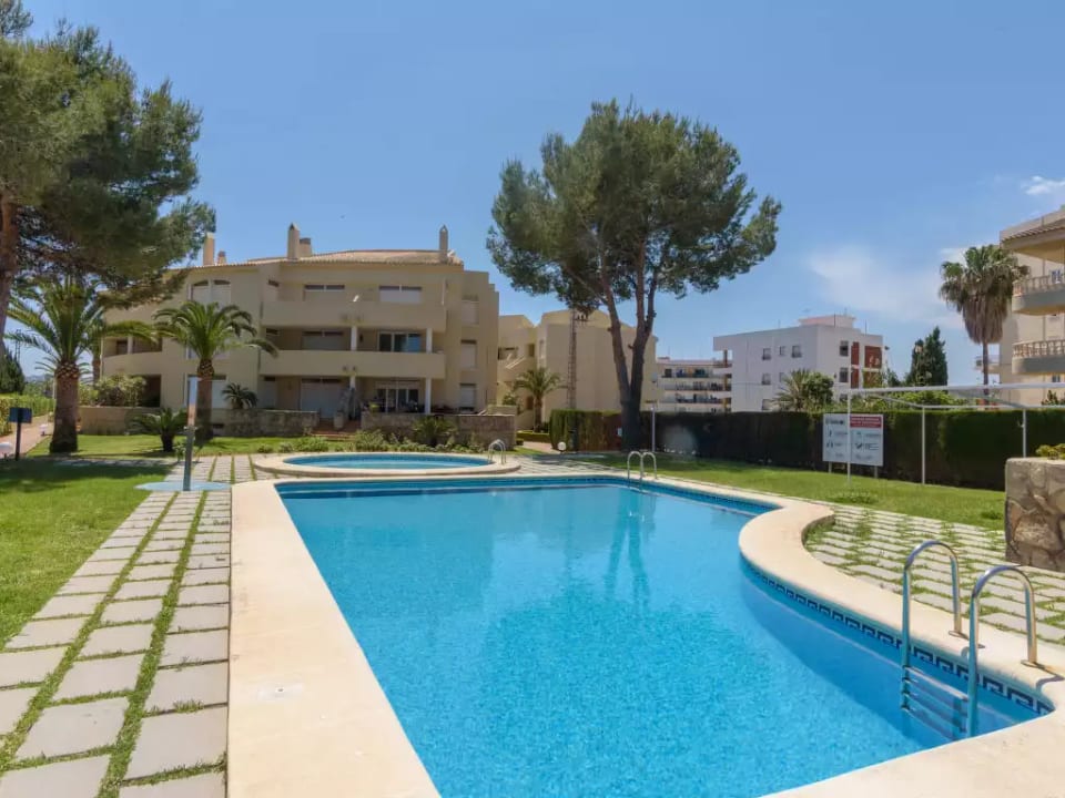 Girasol - Xàbia