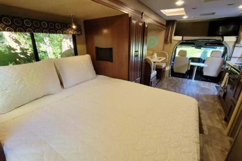 Luxury Glamping with Breathtaking Views+Bfast incl
