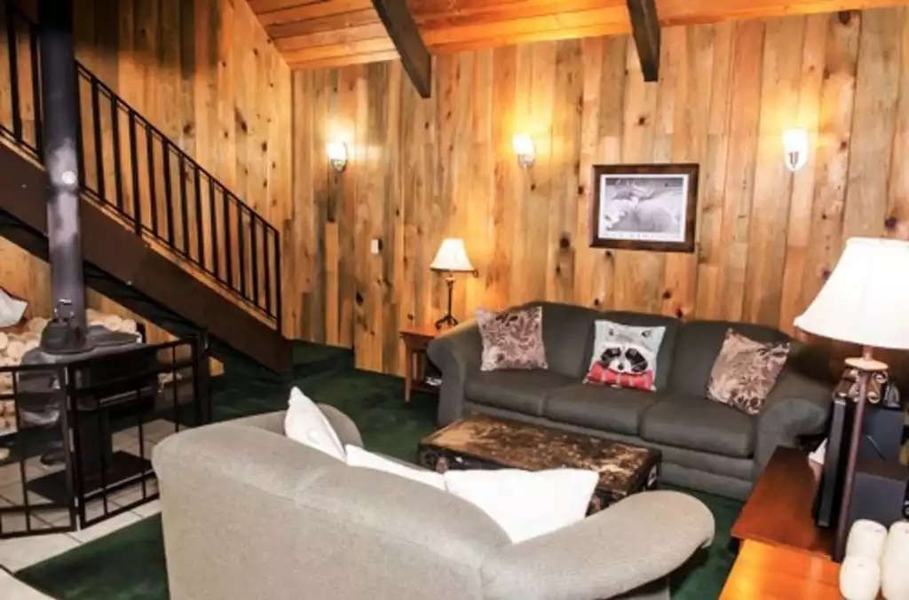 Mt Baker Lodging 98SL - Sleeps 6! - Glacier